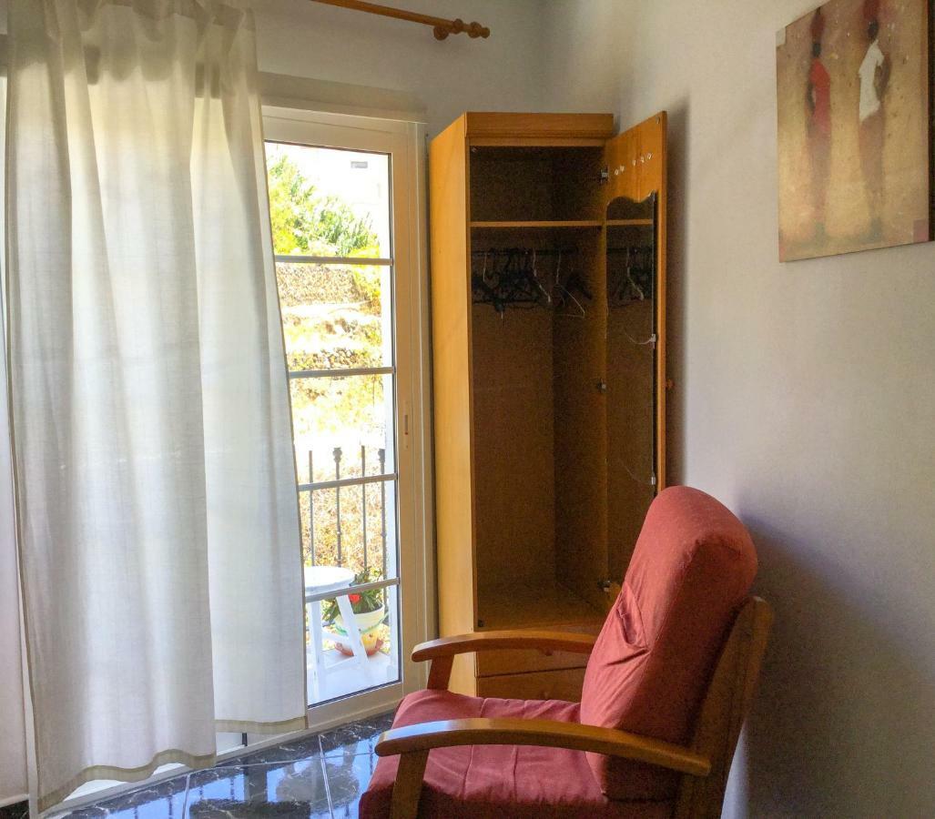 Casa De Amig@S En Santa Cruz De La Palma Leilighet Santa Cruz de la Palma  Eksteriør bilde