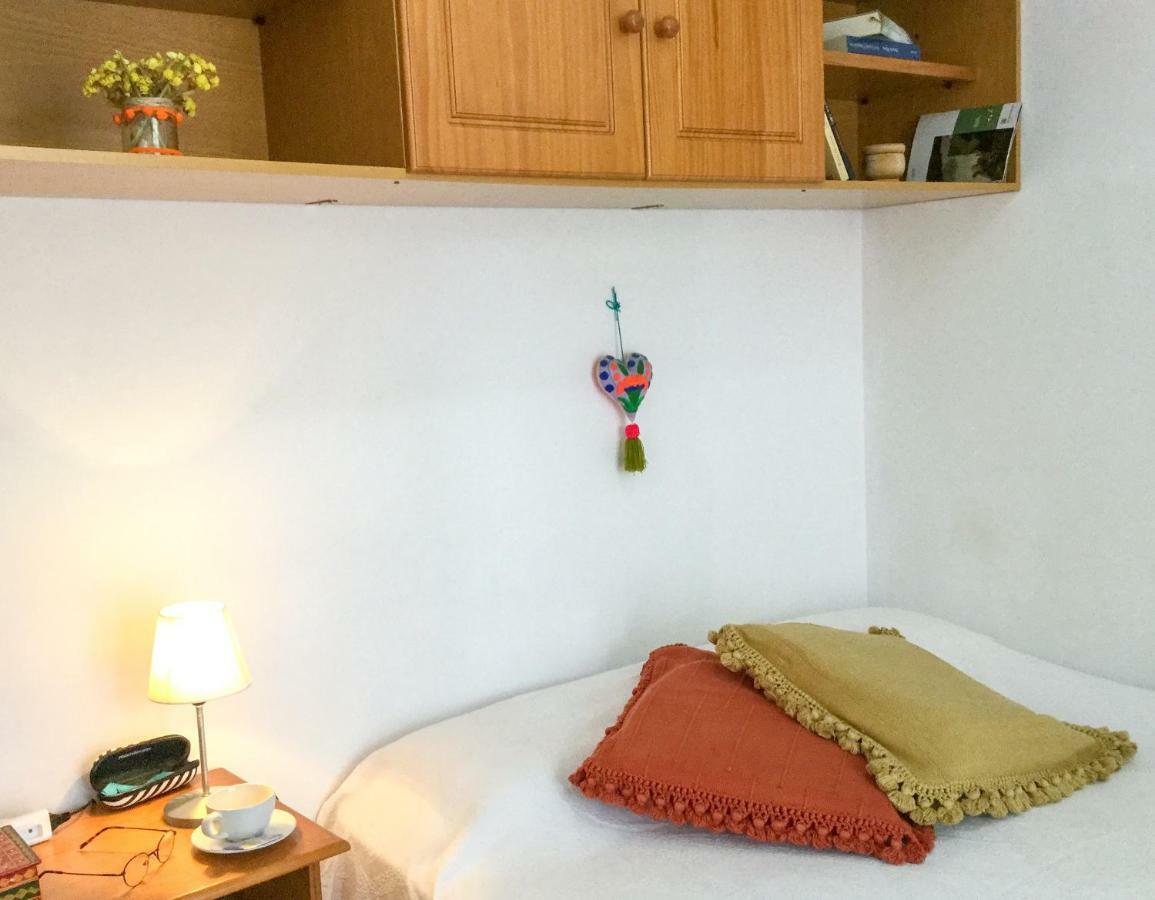 Casa De Amig@S En Santa Cruz De La Palma Leilighet Santa Cruz de la Palma  Eksteriør bilde